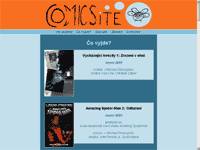 COMICSite 3.0